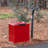Loxx Boxx Large Steel Package Drop-65618260