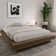 Wade Logan® Brix Platform Bed & Reviews | Wayfair