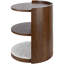 Table de bout moderne Shatique