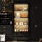 2- Door Closet System With 4 Shelves-1165255001