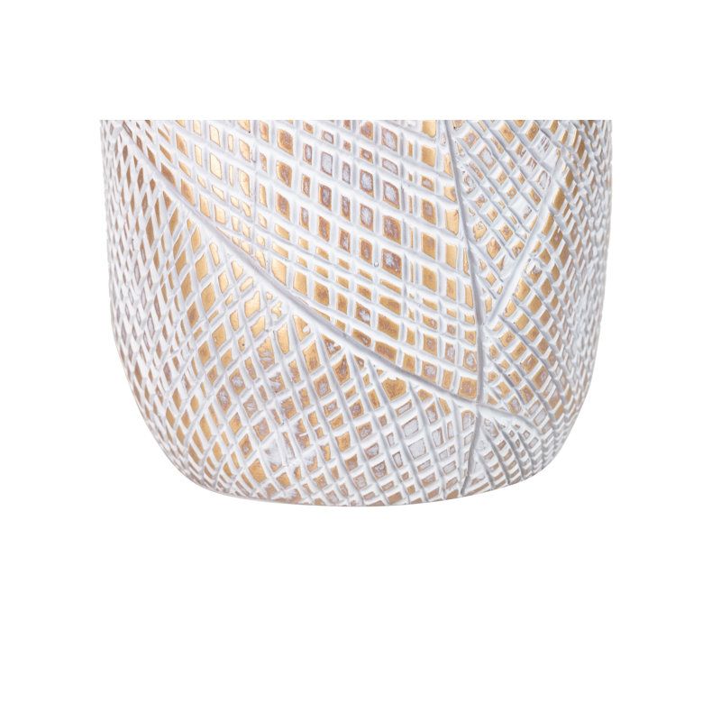 Marrufo Table Vase 1, 34 x 18 x 18 Cm