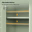 Chester Freestanding Bathroom Cabinet
