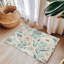 Tapis tressé Petal Paradise-1599518094