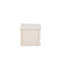 Islip 40cm Wide Square Footstool Ottoman-951888447
