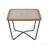 Modern Square Coffee Table, Table