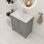 Ensemble de meuble-lavabo simple 30 po Lylla-342054730
