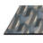 Wool Geometric Indoor Rug-415020424