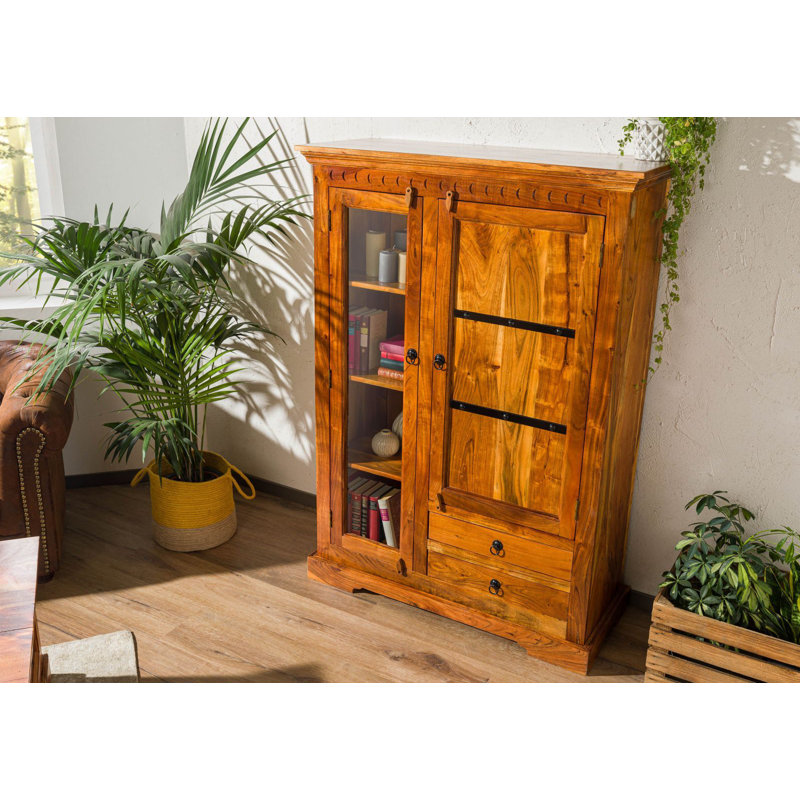 Oxford Display Cabinet