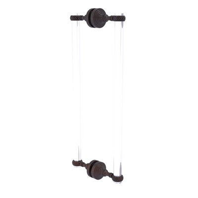 Pacific Grove 18" Center Appliance Pull Multipack