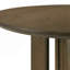Table de salle à manger Crispin