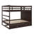 Bunk Bed With Trundle And Staircase-1256352644