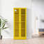 Armoire de rangement à 3 tablettes Harville-88101195