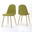 Chaise de salle à manger