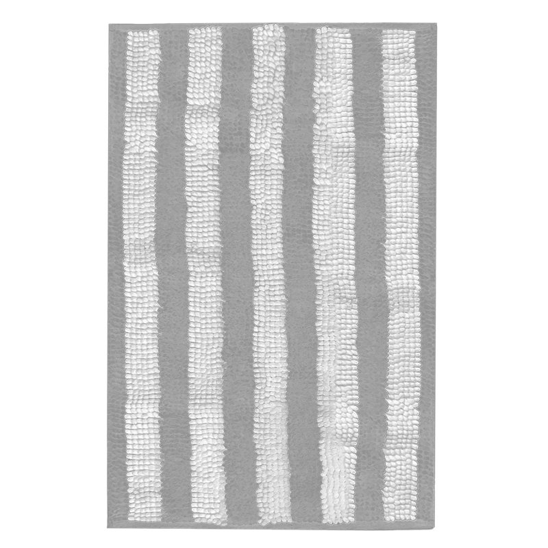 Tapis pour salle de bain 36 po x 24 po