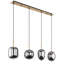 Newdale 4 - Light Pendant-611691591