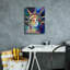 "Statue" par Richard Wallich-994670228