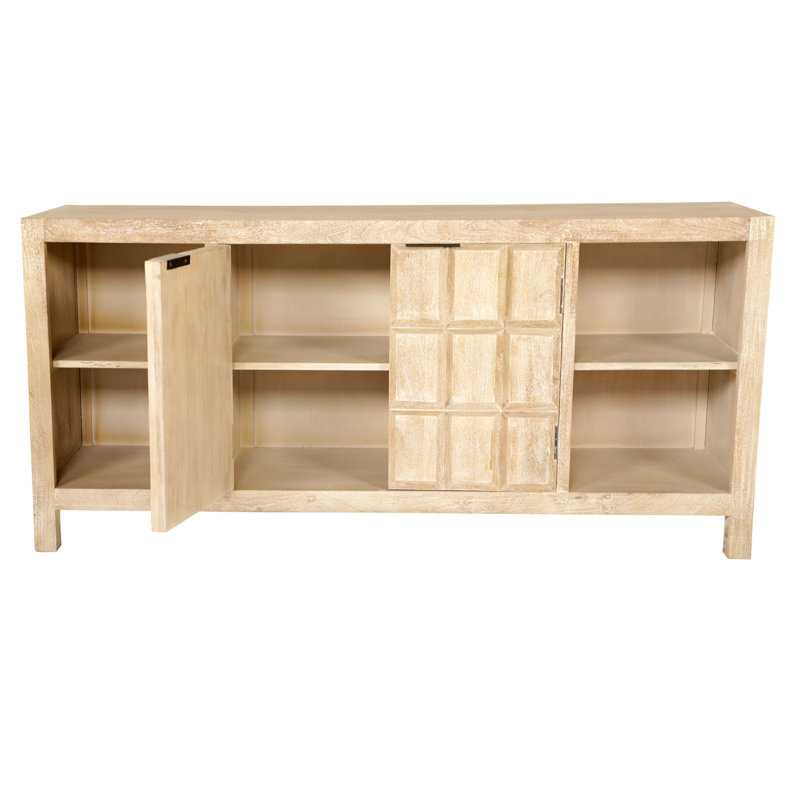 Console 64 pouces