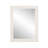 Edna Solid Wood Rectangle Mirror-464626258