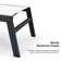 65.35" Long Reclining Single Chaise
