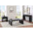 Alessondra End Table with Storage-1315137671