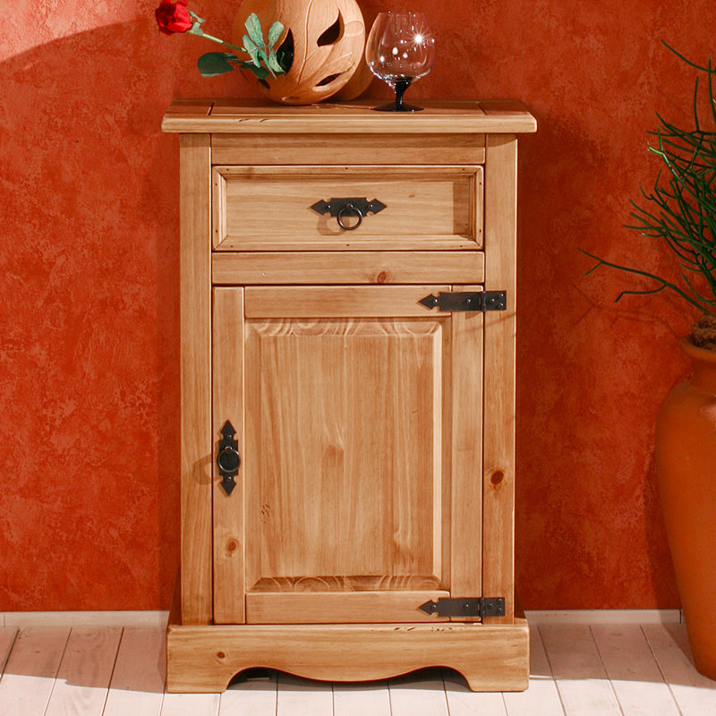 Dovray 52.5cm Sideboard