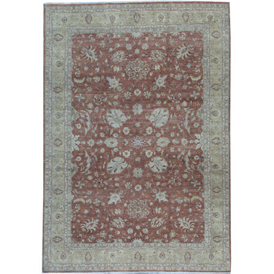 Brookhaven One-of-a-Kind 10' X 14'2" Area Rug
