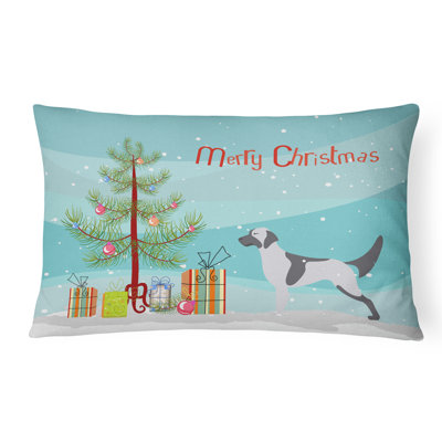Coussin lombaire intérieur/extérieur anglais setter