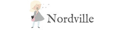 Nordville logo
