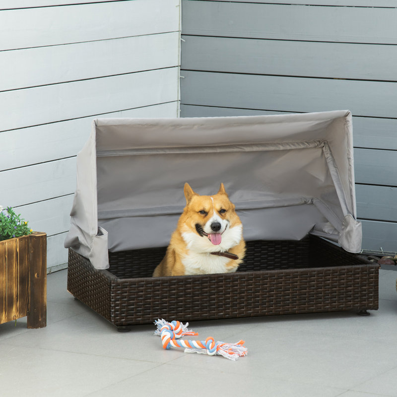 Farangiz Pet Crate