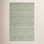 Isiah Sage Beige Hand-Tufted Wool Rug