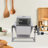 Automatic Coffee Roaster Machine