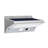Solar Powered Outdoor Wall Light with Motion Sensor 6000K