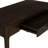 Godina 48'' W Solid and Manufactured Wood Writing Desk-1736881470