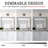 2-Light Dimmable Bathroom LED vanity light-62774075-62774072-63178209