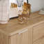 Arriaga 150 cm 3 Drawer Sideboard
