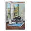  «Sitting Room» par Jadei, impression murale en verre acrylique, 24 po x 36 po-294985984