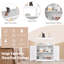 Freestanding Bathroom Cabinet-86924746