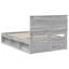 Solid Wood Bed-781924511-781924514