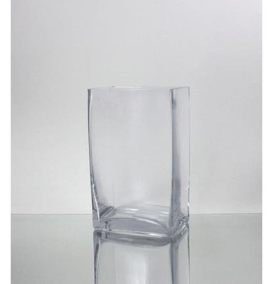 Vase de table block