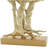 Aymerick Metal Tree Sculpture