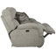 Annaliisa Upholstered 93'' Reclining Sofa-1484912724-1486367585