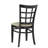 Harner 18'' H Upholstered Beech Side Chair-2115596442