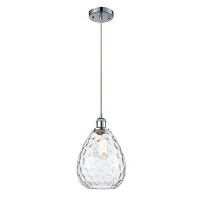 Jaron 1 - Light Single Pendant