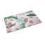 Non-Slip Floral Outdoor Doormat