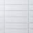 Stacy Garcia Olimar 3.93 in. x 15.74 in. Polished Porcelain Wall Tile (7.74 Sq. Ft. / Case)-69060404