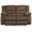 Upholstered Reclining Loveseat -1435668310-1399621362