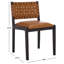 Chaise de salle à manger Alcuin-1716385046