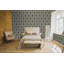 Italian Classics 4 Floral Baroque Damask 3D Embossed Wallpaper Roll-334512452