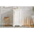 16-Inch Bathroom Vanity With Ceramic Sink