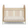Graco Olivia 3-In-1 Convertible Crib And Changing Table 2-Piece Collection Nursery Set